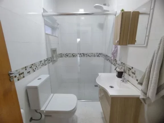Imagem Casa com 3 dormitórios em ótimo terreno à venda, 194 m por R$ 1.290.000 - Condomínio Residencial Villagio Milano - Sorocaba/SP