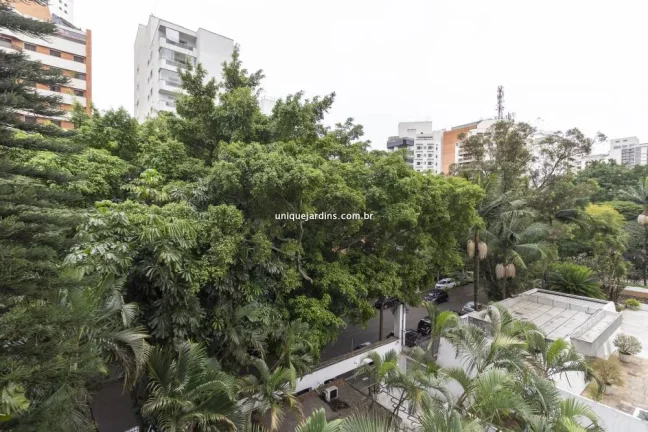 Imagem Apartamento à venda Campo Belo São Paulo