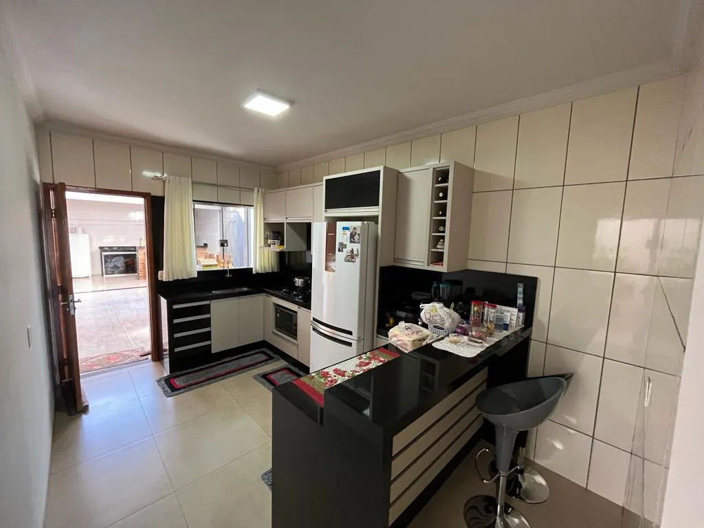 Imagem Casa 195m Umuarama-PR 101