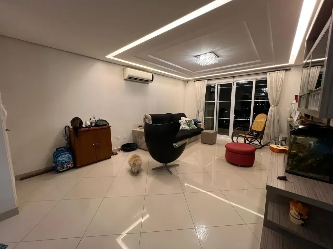 Imagem Apartamento com 3 Quartos à Venda, 157 metros em Jardim Campos Elísios - Jundiaí