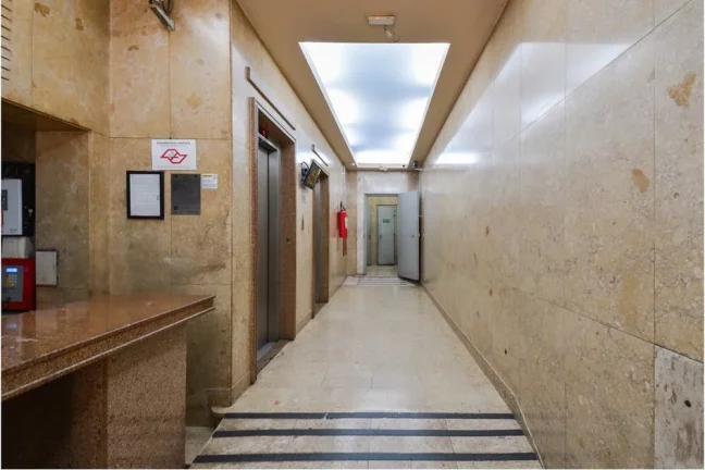 Imagem Sala à venda no bairro República - São Paulo/SP