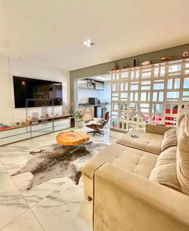 Imagem Apartamento à venda, 87 m² por R$ 1.300.000,00 - Vila Gomes Cardim - São Paulo/SP