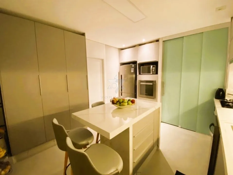 Imagem Auge Home Resort: Luxo e Conforto no 15° andar