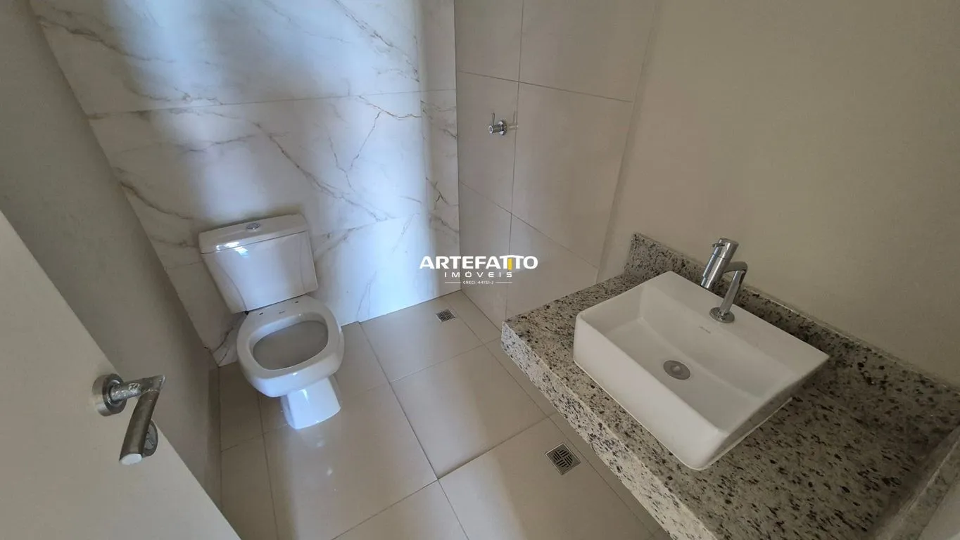 Imagem Apartamento à venda em Ubatuba, Toninhas, com 3 quartos, 115m2