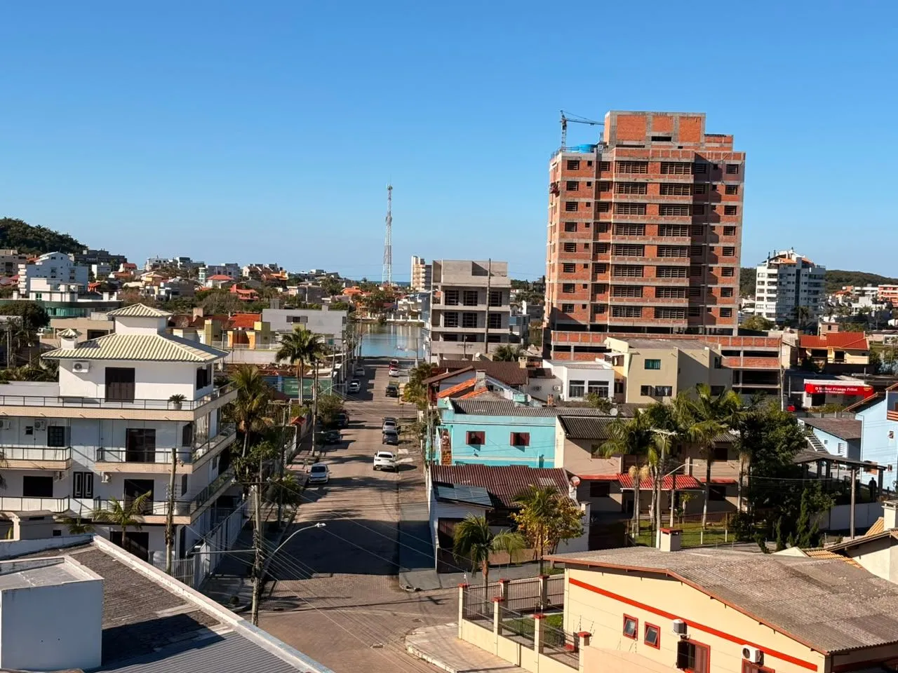 Imagem Apartamento à venda em Torres, Centro, com 2 quartos, 72.29m2
