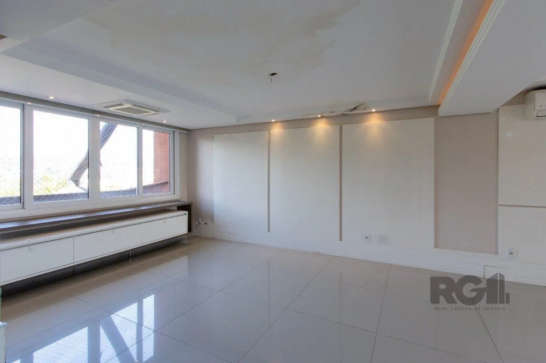 Imagem Casa Condominio para Venda - 384.33m², 3 dormitórios, sendo 1 suites, 3 vagas - Cristal