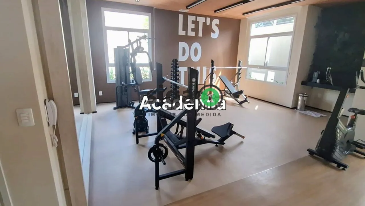 Imagem Apartamento de 79 m² com 3 Dormitórios e Suíte no Condomínio Amaro ? Vila Cruzeiro