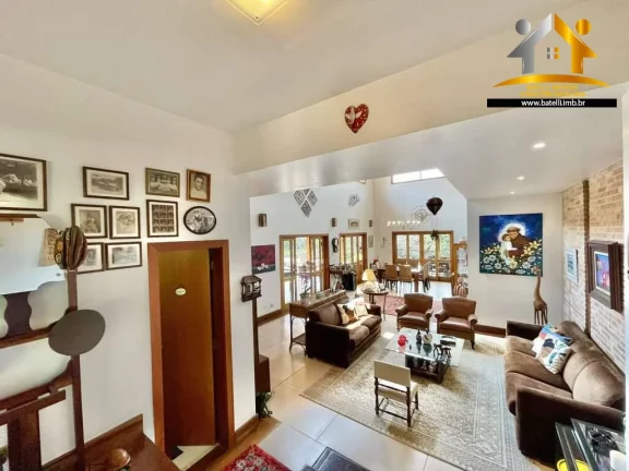 Imagem Casa à venda na Fazendinha em Carapicuíba - SP | Batelli Imóveis