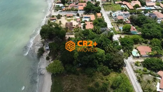 Imagem Terreno à Venda - Beira-Mar em Maria Farinha, Paulista