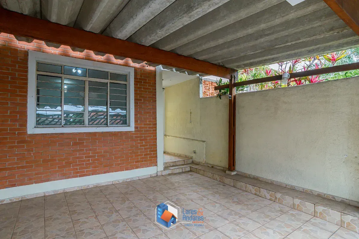Imagem Casa para venda em Jardim Rosa Maria com 3 quartos, 130m²
