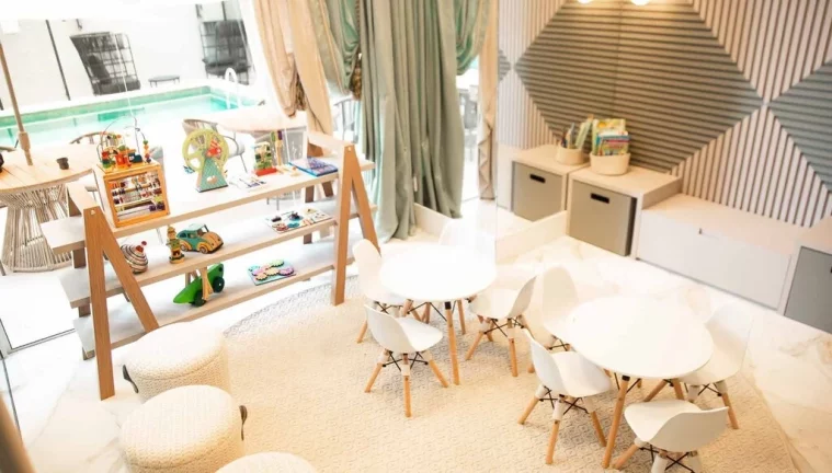 Imagem Cambirela - Apartamento à venda no bairro Meia Praia - Itapema/SC