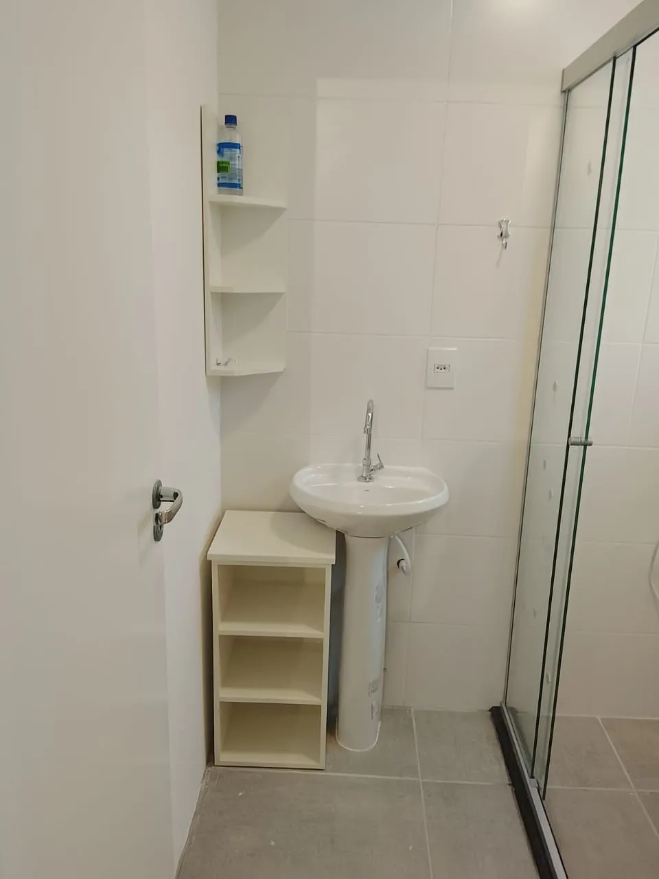 Imagem DUPLEX 1D NA CIDADE BAIXA MEZANINO COM CLOSET