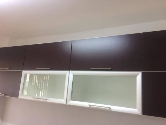Imagem Sala Comercial com 49 m² Vista Livre Dividida em 3 Salas
