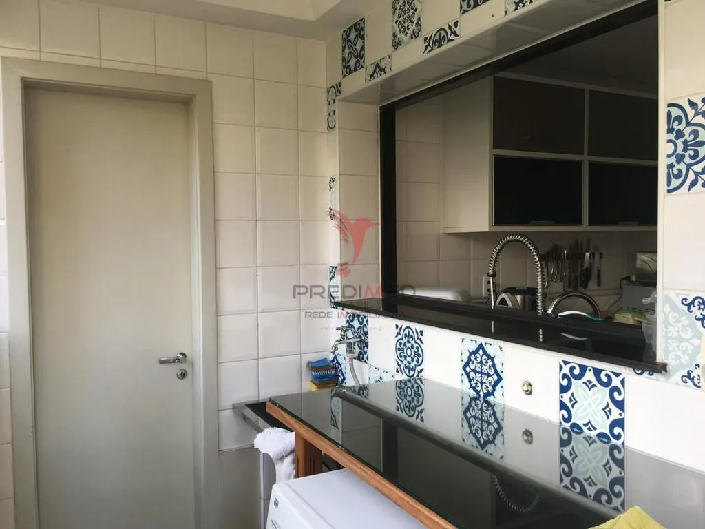 Imagem Apartamento com 3 Suites e 4 Vagas de Garagem na Vila Suzana Morumbi
