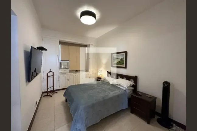 Imagem Apartamento à Venda - Copacabana, 2 Quartos, 112 m2