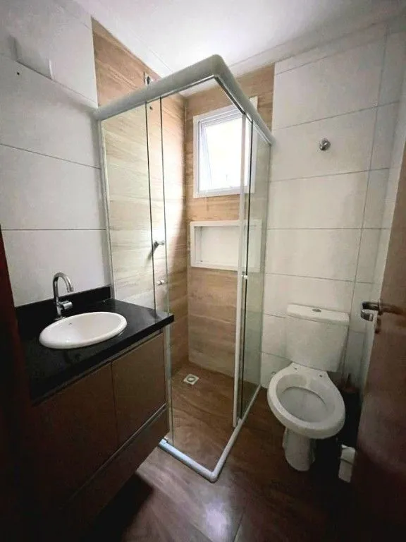 Imagem Apartamento à Venda em Guilhermina, Praia Grande - SP