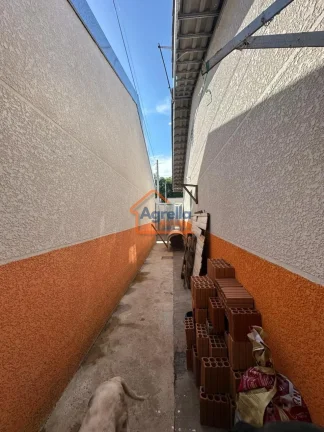 Imagem Casa à venda no bairro CONDOMÍNIO RESIDENCIAL VILA ANGORÁ - Mogi Guaçu/SP