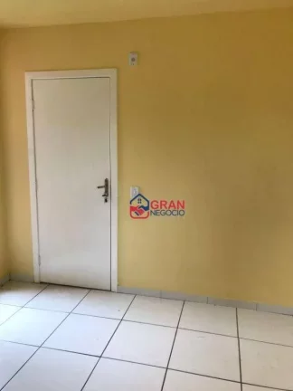 Imagem Apartamento à venda no Campina da Barra - Araucária/PR