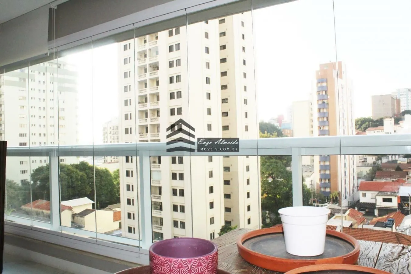 Imagem Storia Vila Clementino By Cyrela - Apartamento à venda em São Paulo/SP