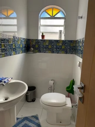 Imagem Excelente sobrado localizado no Parque Jabaquara