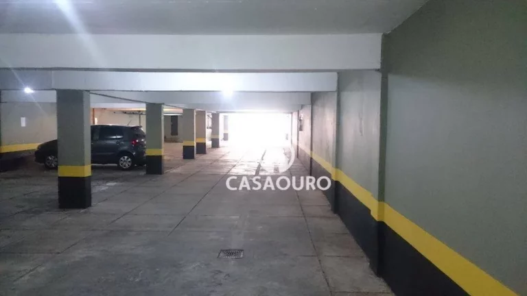 Imagem Box/Garagem à venda por R$ 27.000,00 - Santa Efigênia - Belo Horizonte/MG