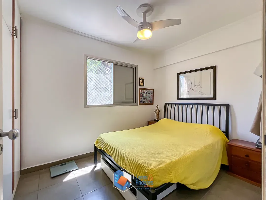Imagem Apartamento para venda em Vila Indiana com 1 quarto, 70m²