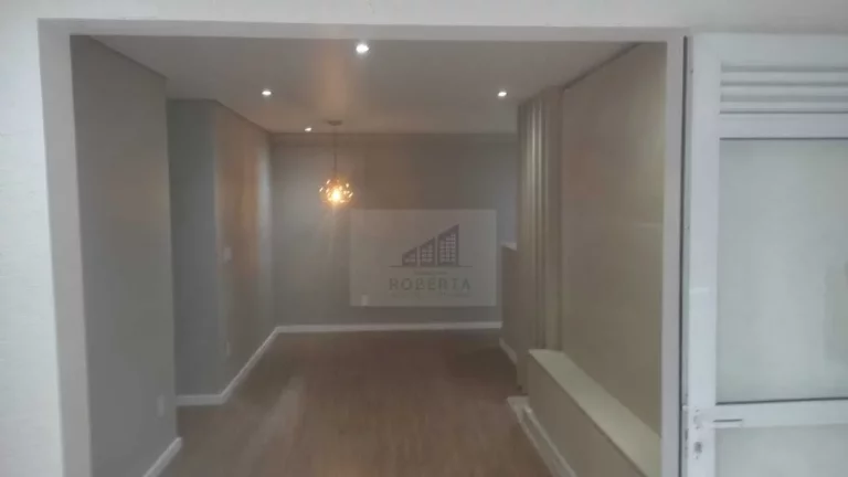 Imagem APARTAMENTO À VENDA VILA ISA 3 DORMITÓRIOS SENDO 1 SUITE VARANDA GOURMET