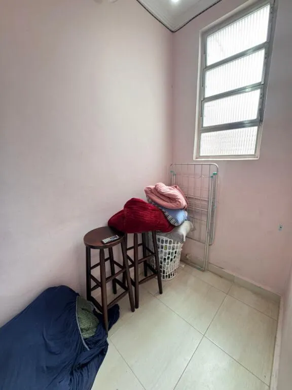 Imagem APARTAMENTO COM 50,00 m² - CAIÇARA - PRAIA GRANDE SP
