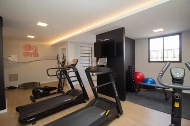 Imagem NEXT FREGUESIA - Apartamento de 36m² (Unidade de Revenda), com fácil acesso à marginal Tietê!