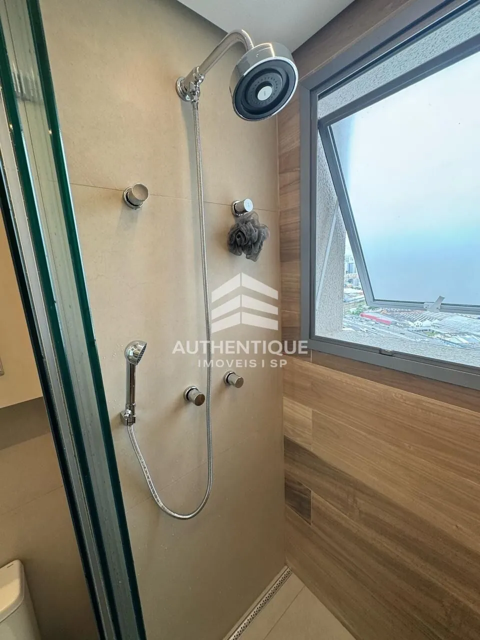 Imagem WONDER by PRAÇAS DA CIDADE - Apartamento no bairro Brás à venda