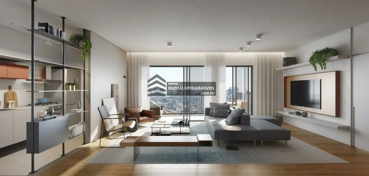 Imagem Apartamento à venda em São Paulo/SP