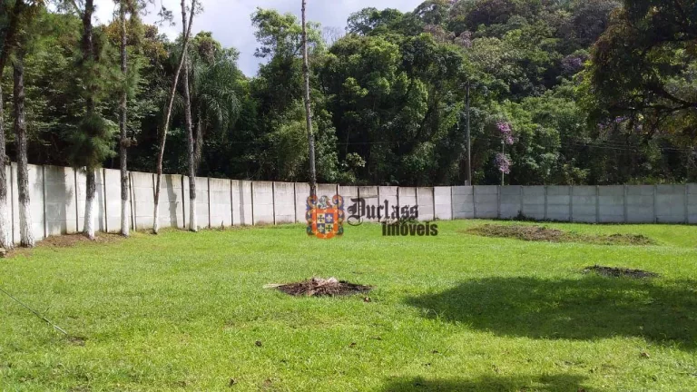 Imagem Chácara com 5 dormitórios à venda, 6000 m² por R$ 1.000.000,00 - Jd São Francisco - Peruíbe/SP