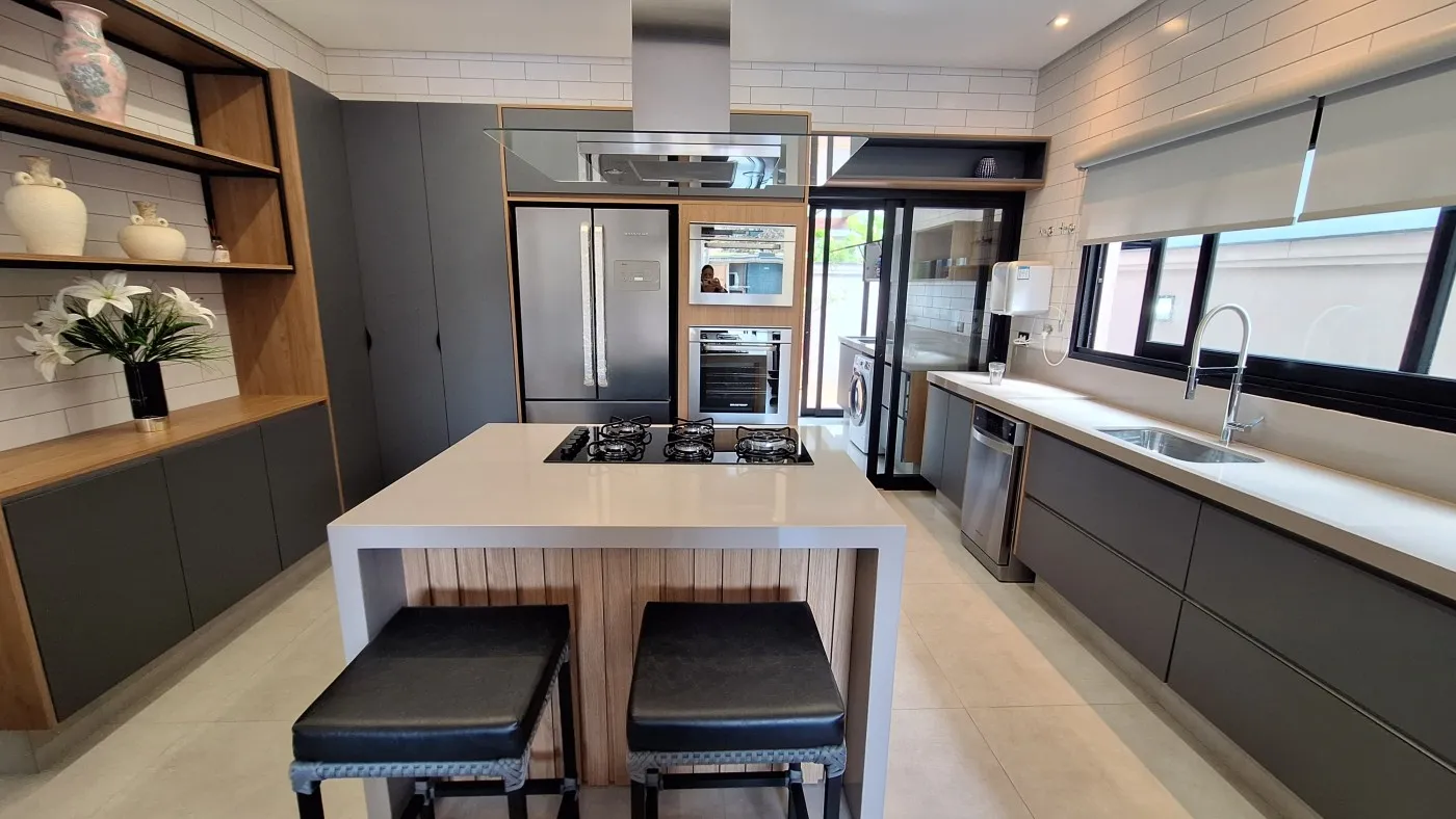 Imagem Casa para Venda em Bertioga, Riviera, 5 dormitórios, 5 suítes, 6 banheiros, 4 vagas