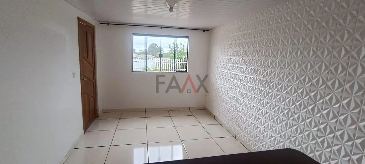 Imagem Casa com 2 dormitórios à venda, Conradinho, GUARAPUAVA - PR