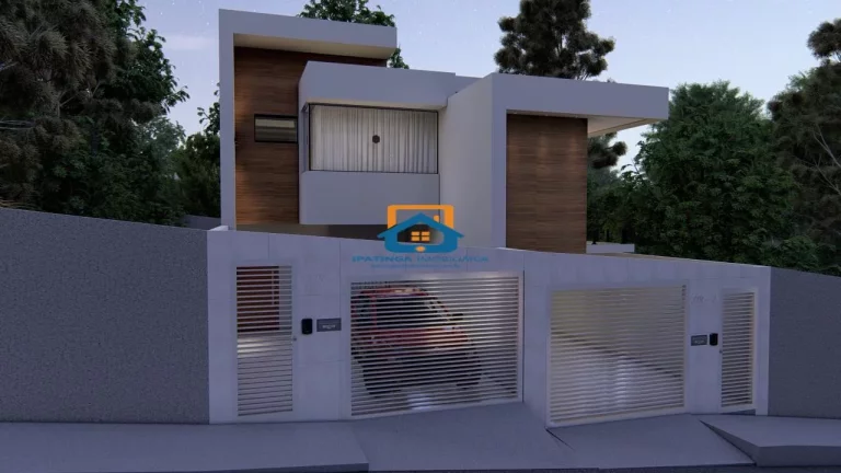 Imagem Casa, Residencial para Venda, Vila Celeste, Ipatinga