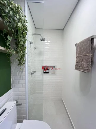 Imagem Apartamento com 2 dormitórios à venda, 46 m por R$ 430.000,00 - Vila Matilde - São Paulo/SP