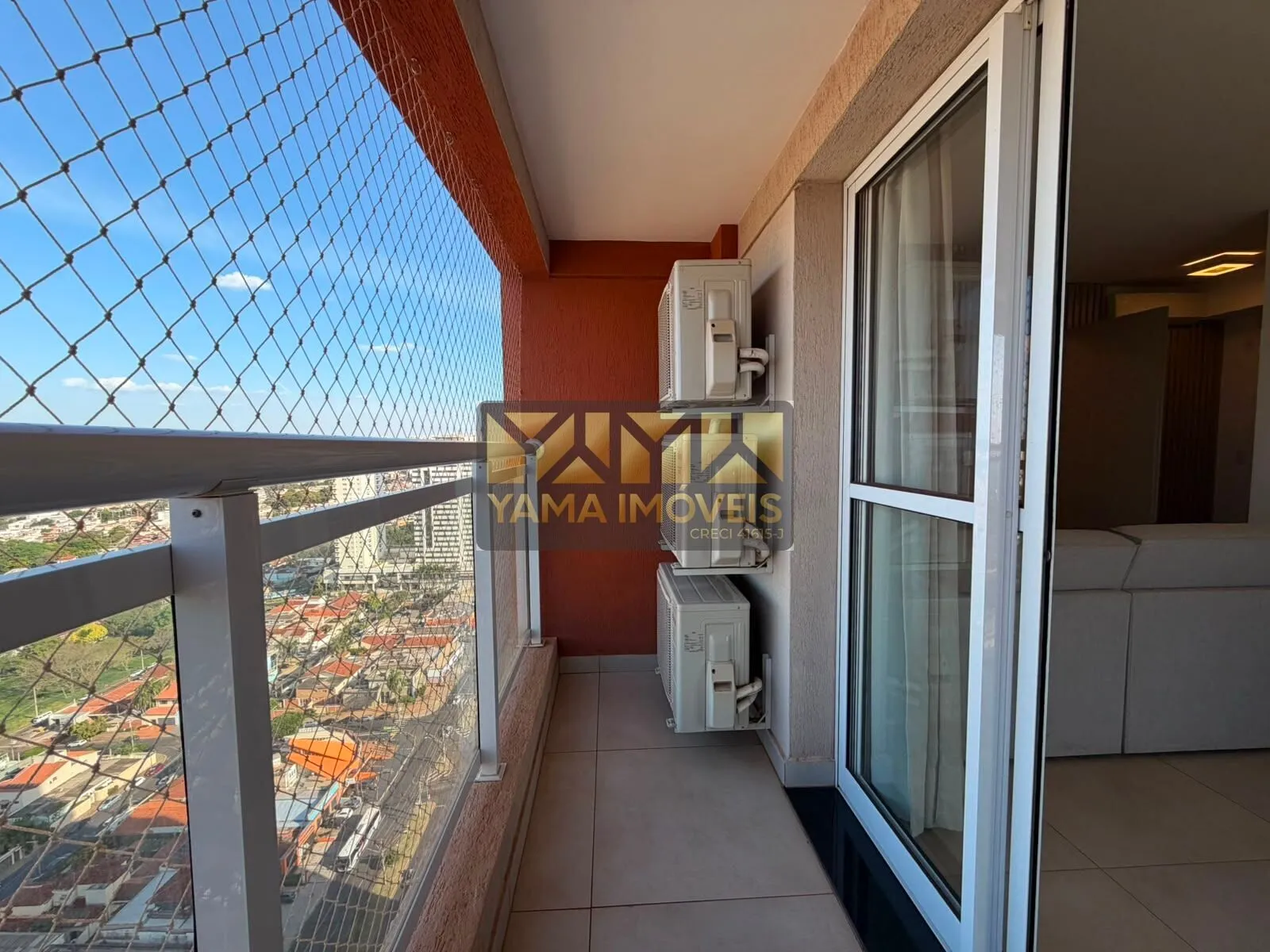 Imagem Apartamento à Venda, Edificio Apogeu, 60m², Ribeirão Preto/SP