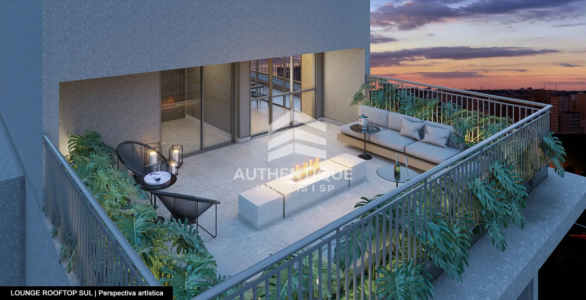 Imagem THINK HOME VILA MADALENA - Apartamento à venda no bairro Vila Madalena - São Paulo/SP, Zona Oeste