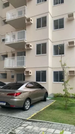 Imagem Apartamento no Mirante do Recife, Barro