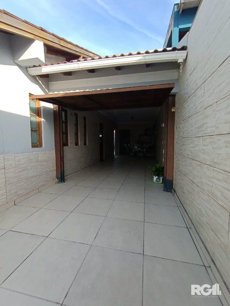 Imagem Casa em Jardim dos Lagos