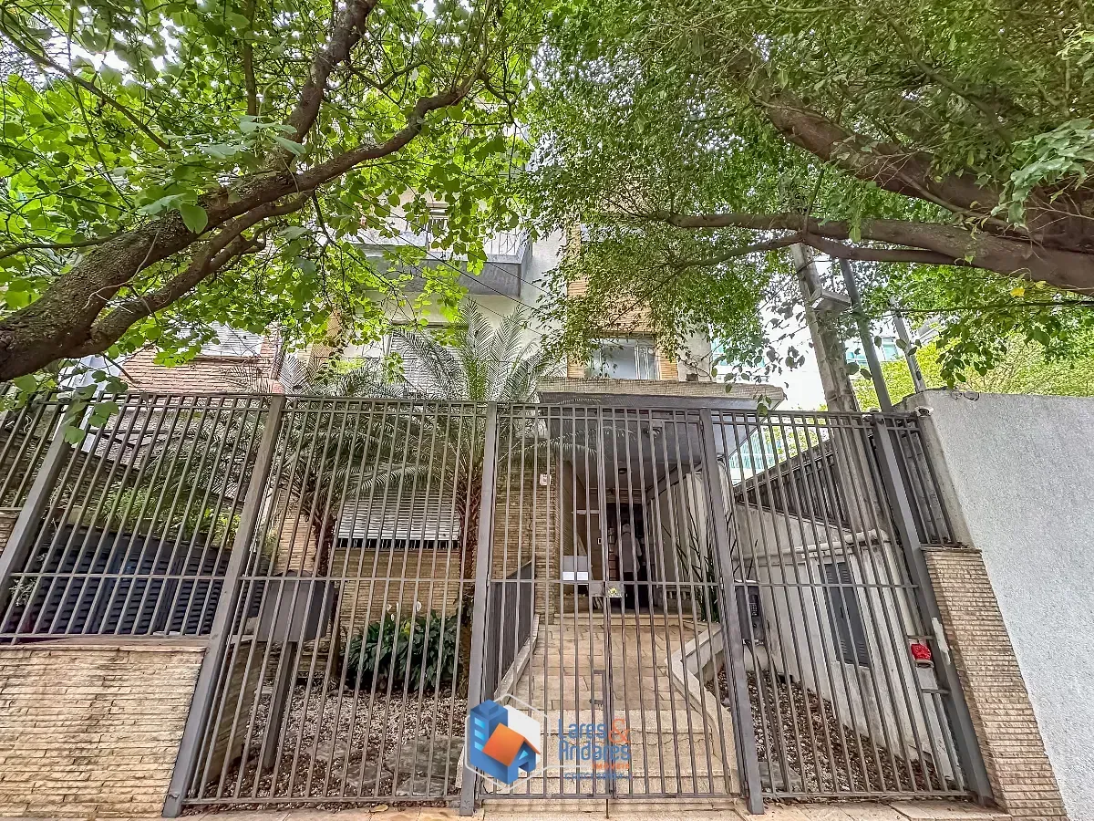 Imagem Apartamento para venda em Cerqueira César com 2 quartos, 82m²