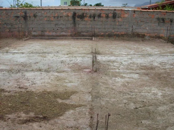 Imagem Terreno para Venda em Peruíbe, Nova Peruibe