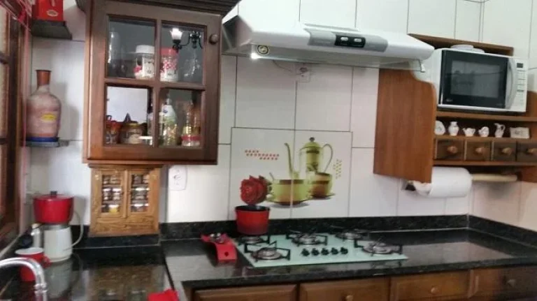 Imagem Casa - Ribeirão Preto - Lacerda Chaves - Região Oeste