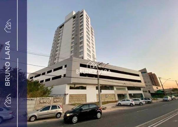 Foto do imóvel Sala comercial disponível para locação – Betim/MG.