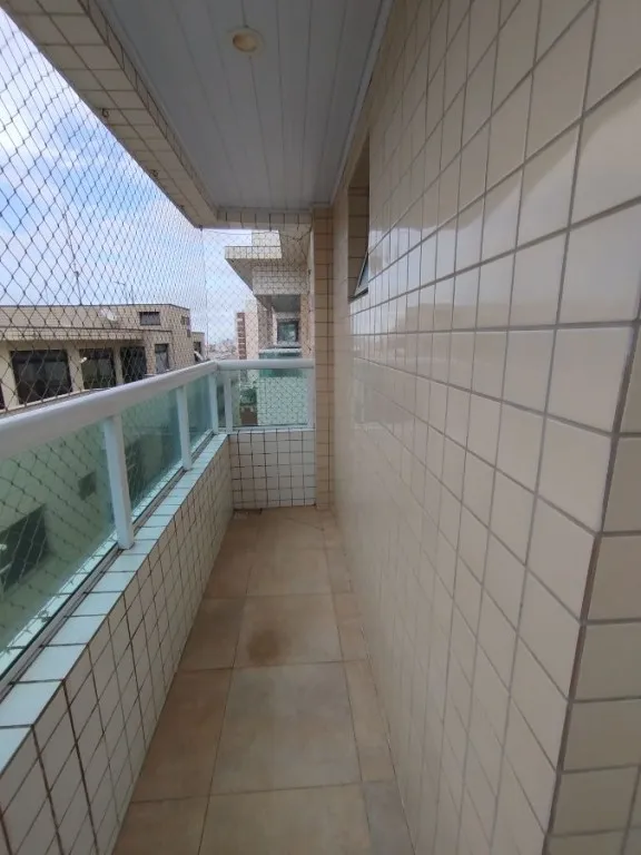 Imagem APARTAMENTO COM 77,09 m² - CAIÇARA - PRAIA GRANDE SP