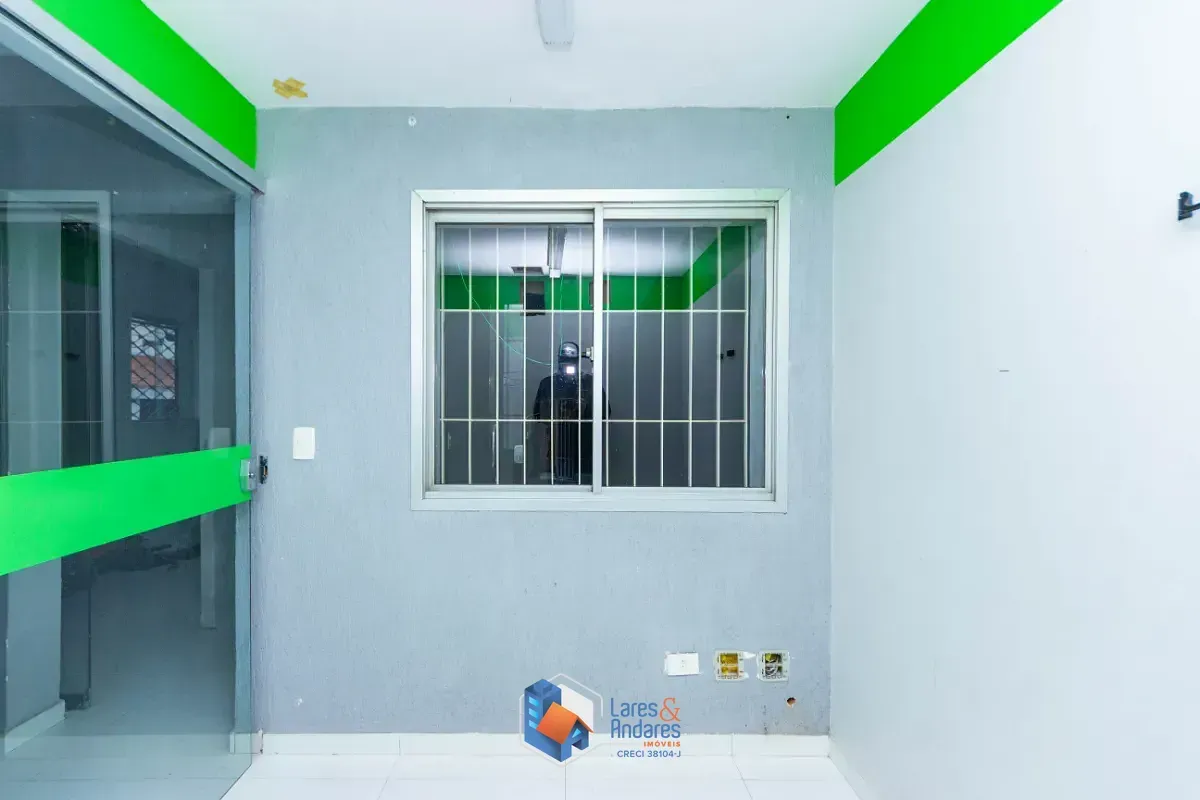 Imagem Casa comercial para venda em Vila Mariana, 140m²