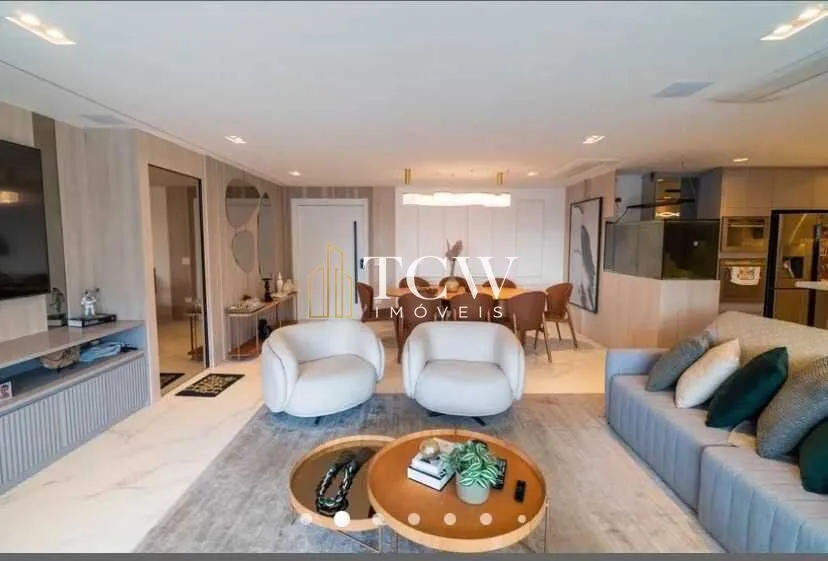 Imagem Apartamento à venda 158m2 | 3 suites | Porteira Fechada | Proximo ao Parque Ibirapuera