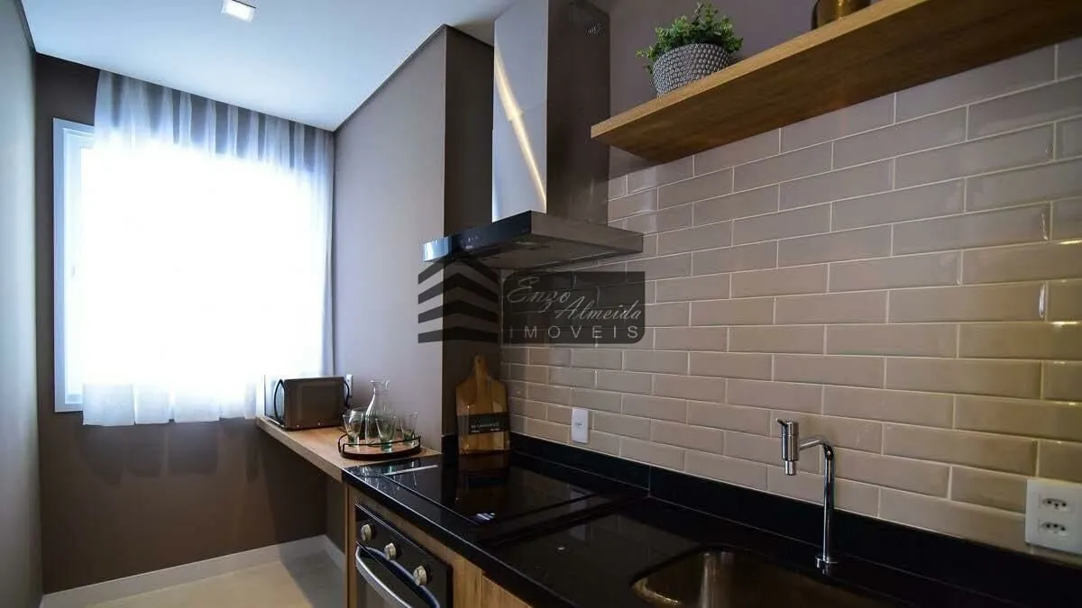 Imagem Apartamento à venda em São Paulo/SP