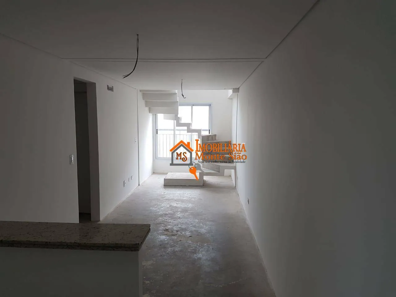 Imagem Cobertura com 3 dormitórios à venda, 126 m² por R$ 1.150.000,00 - Jardim Aida - Guarulhos/SP