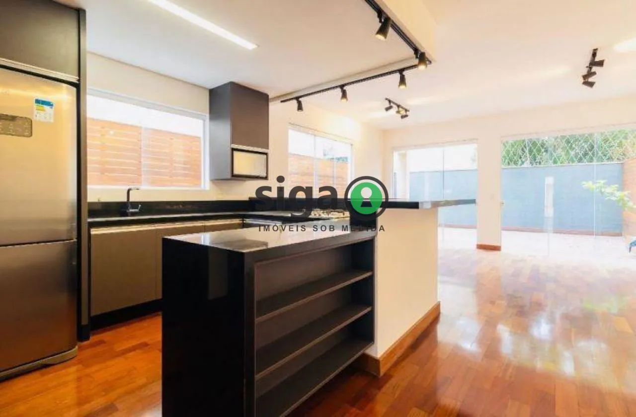 Imagem Casa em Condomínio Residencial em Morumbi